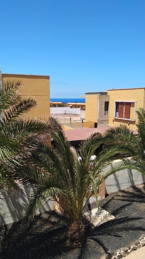 Casa Isabella Leilighet Costa De Antigua Eksteriør bilde