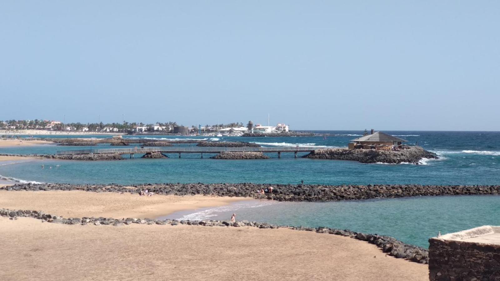Casa Isabella Leilighet Costa De Antigua Eksteriør bilde